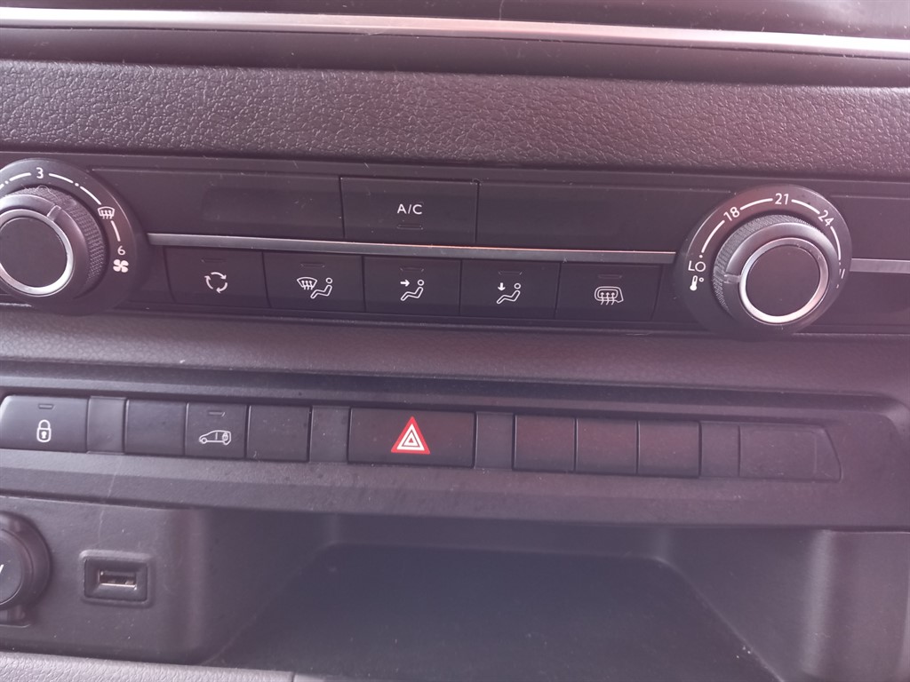 Used Citroen Dispatch 2022 for sale - 77269520: Photo 15