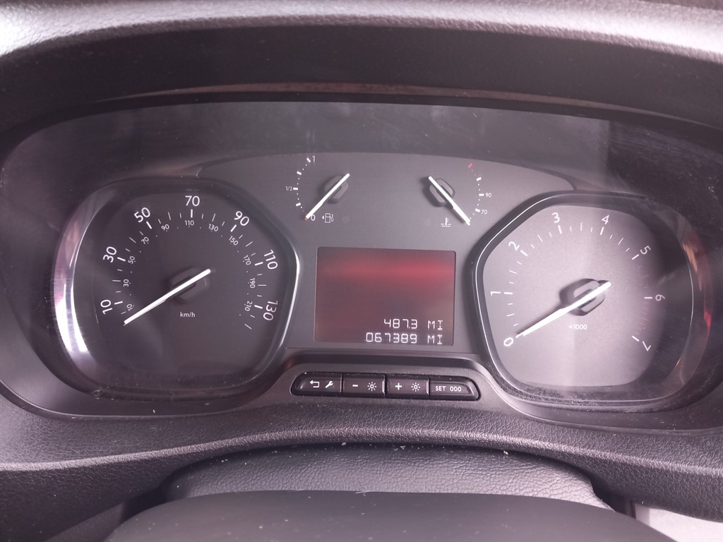 Used Citroen Dispatch 2022 for sale - 77269520: Photo 16