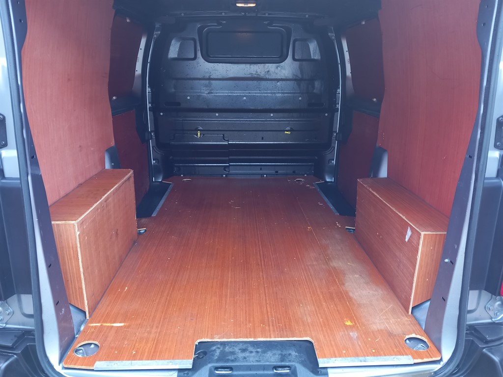 Used Citroen Dispatch 2022 for sale - 77269520: Photo 17