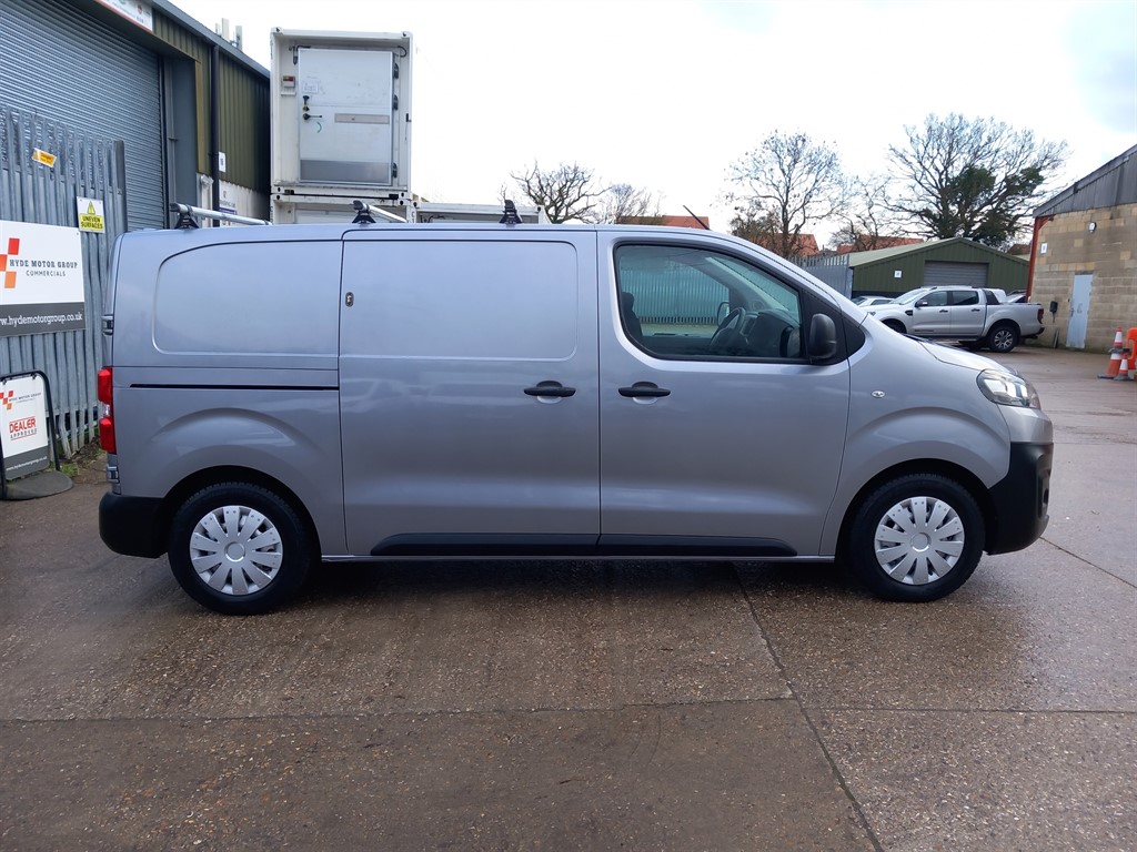 Used Citroen Dispatch 2022 for sale - 77269520: Photo 5