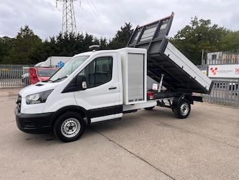 Used Ford Transit 2021 for sale - 78506149: Photo