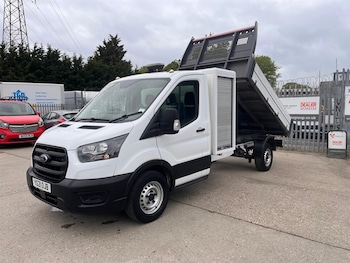 Used Ford Transit 2021 for sale - 78506149: Photo