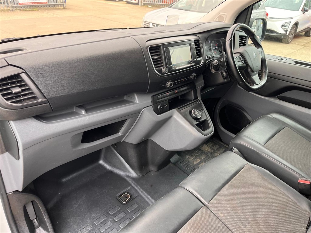 Used Peugeot Expert 2019 for sale - 77856006: Photo 10
