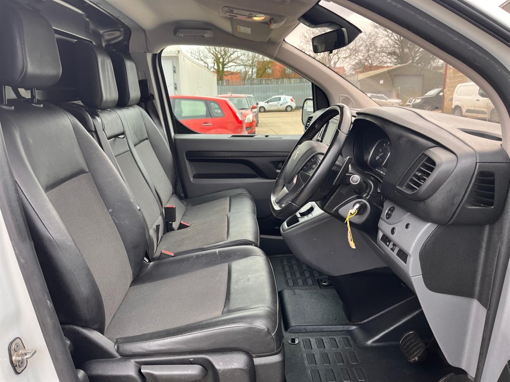 Used Peugeot Expert 2019 for sale - 77856006: Photo 11