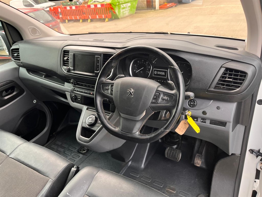 Used Peugeot Expert 2019 for sale - 77856006: Photo 12