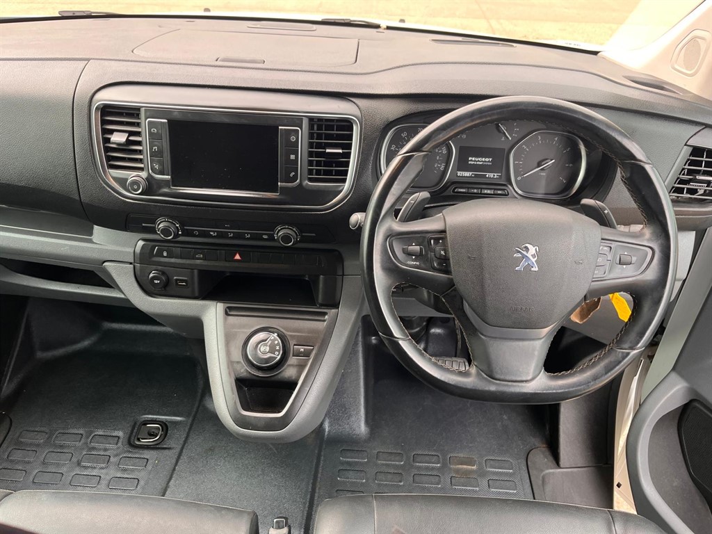Used Peugeot Expert 2019 for sale - 77856006: Photo 13