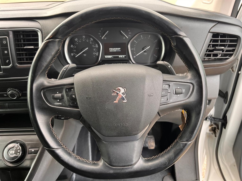 Used Peugeot Expert 2019 for sale - 77856006: Photo 14