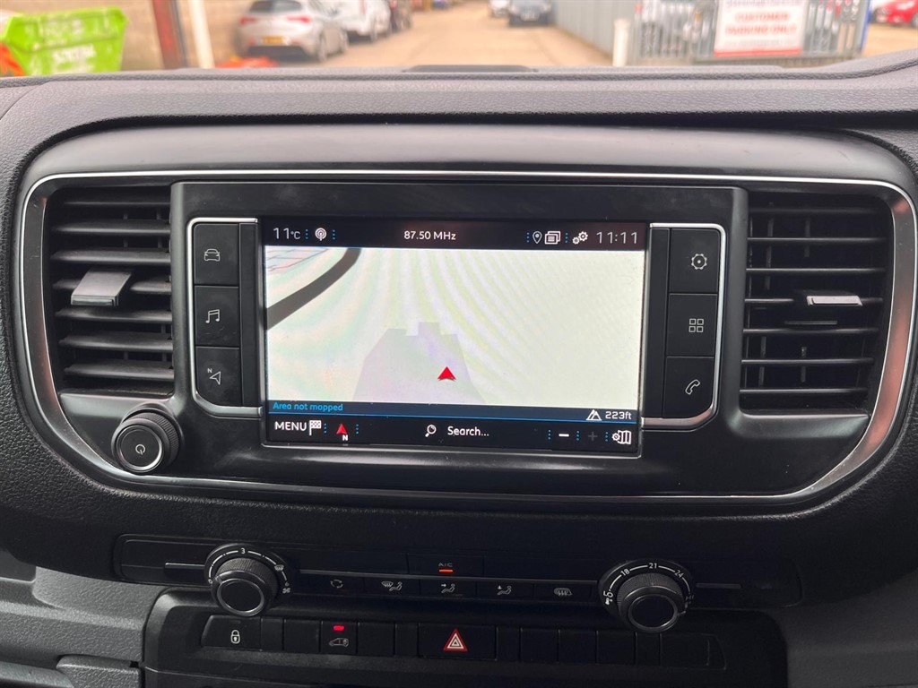 Used Peugeot Expert 2019 for sale - 77856006: Photo 16