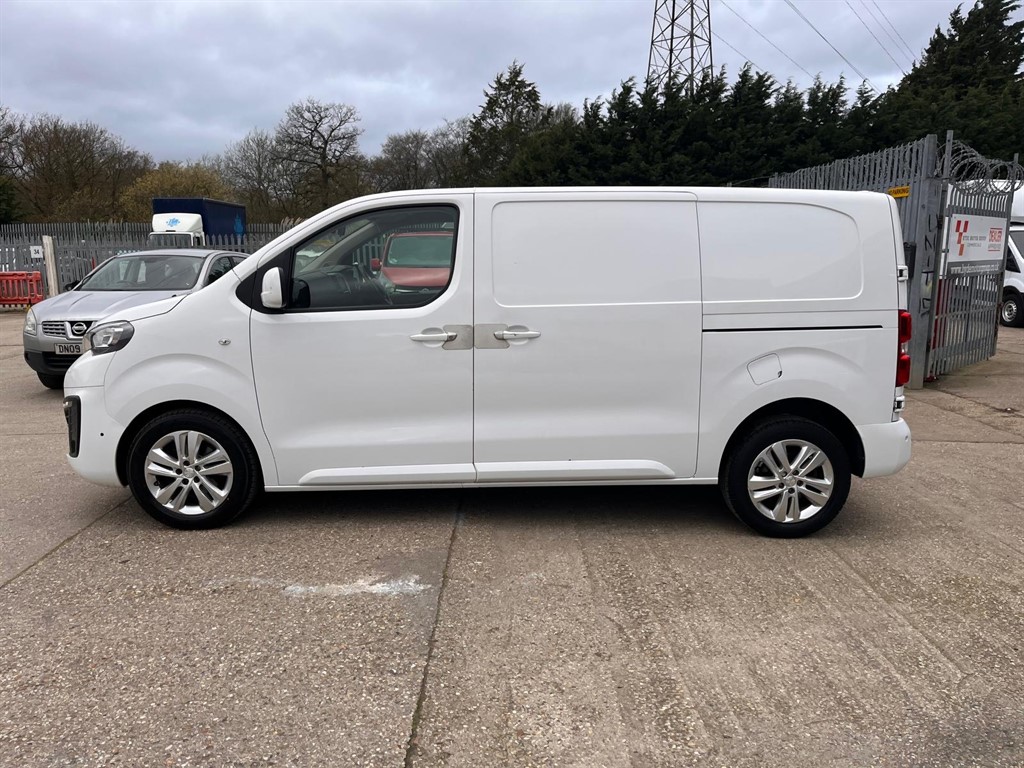 Used Peugeot Expert 2019 for sale - 77856006: Photo 2