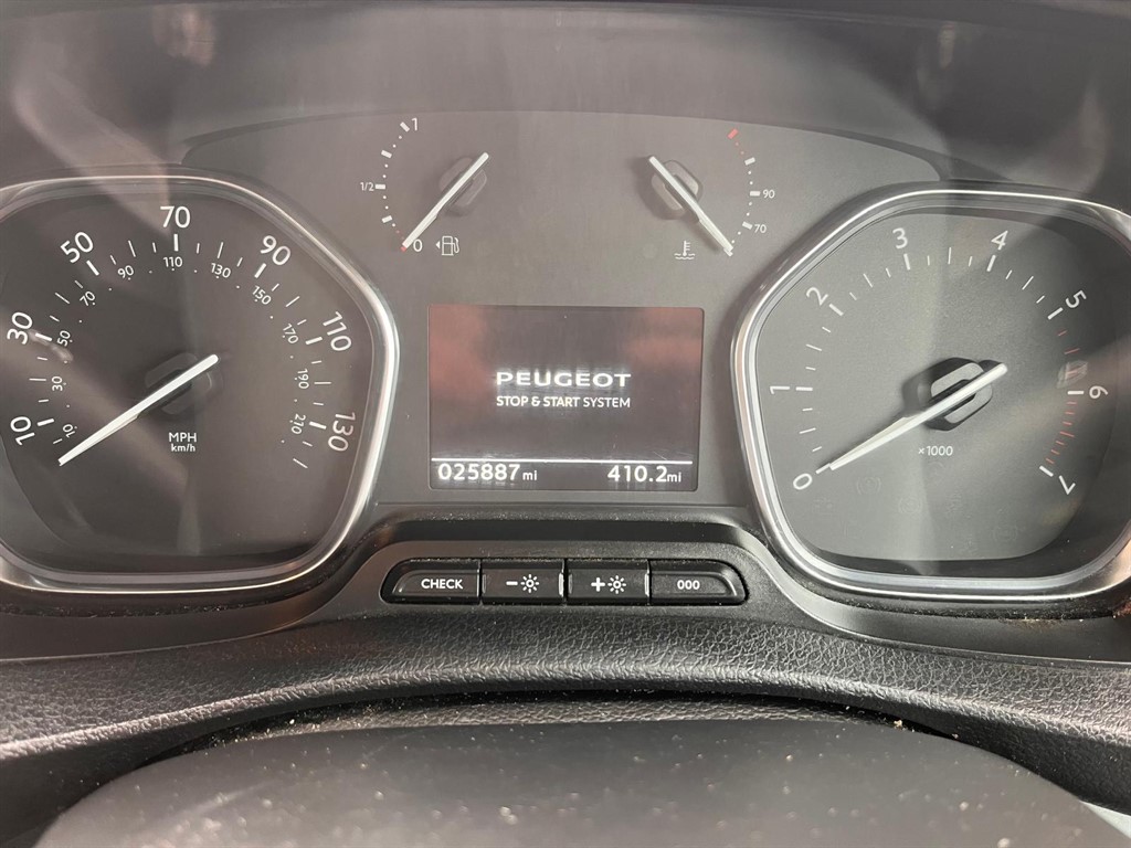 Used Peugeot Expert 2019 for sale - 77856006: Photo 20
