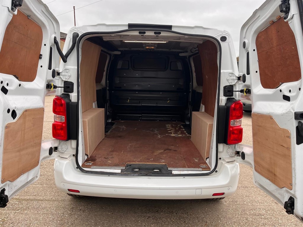 Used Peugeot Expert 2019 for sale - 77856006: Photo 21