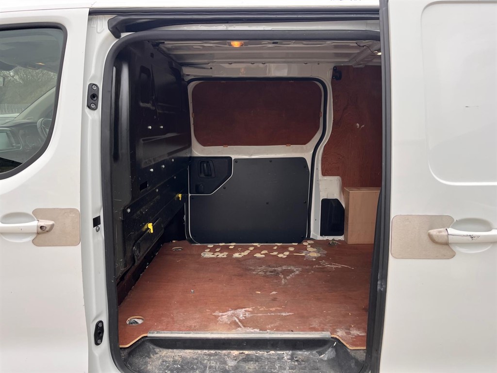 Used Peugeot Expert 2019 for sale - 77856006: Photo 22