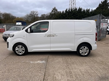 Used Peugeot Expert 2019 for sale - 77856006: Photo