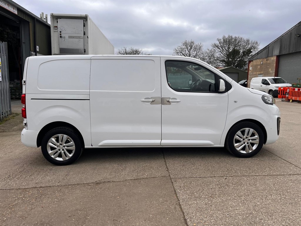 Used Peugeot Expert 2019 for sale - 77856006: Photo 6