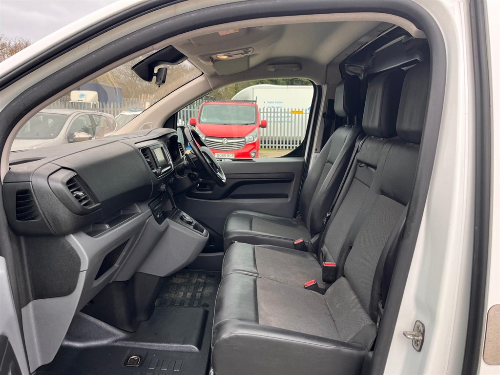 Used Peugeot Expert 2019 for sale - 77856006: Photo 9