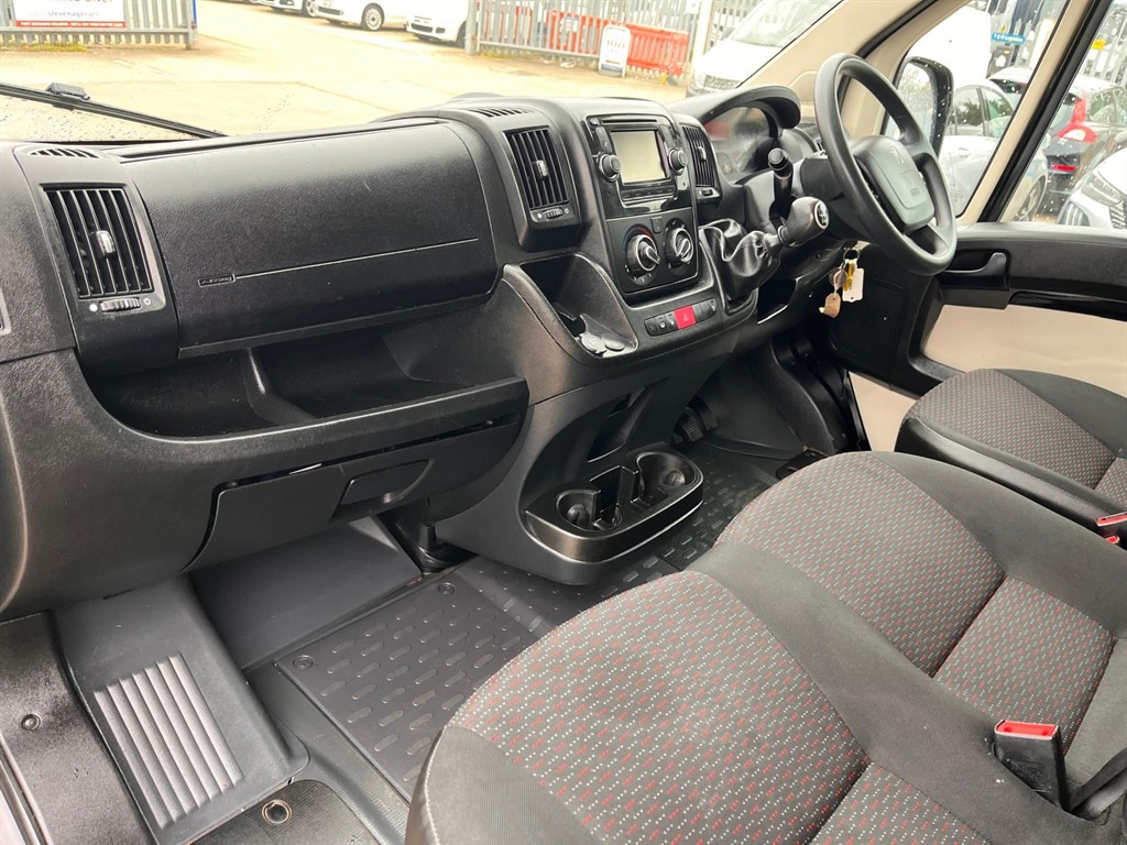 Used Peugeot Boxer 2019 for sale - 78141911: Photo 10