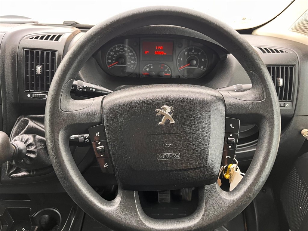 Used Peugeot Boxer 2019 for sale - 78141911: Photo 14