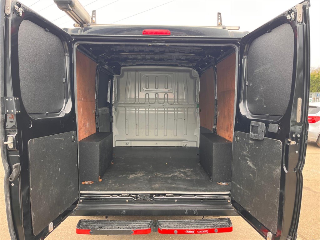Used Peugeot Boxer 2019 for sale - 78141911: Photo 17