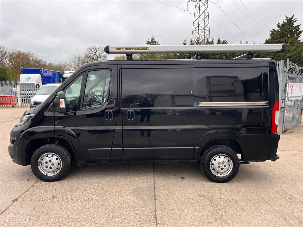 Used Peugeot Boxer 2019 for sale - 78141911: Photo 2