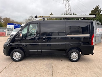 Used Peugeot Boxer 2019 for sale - 78141911: Photo