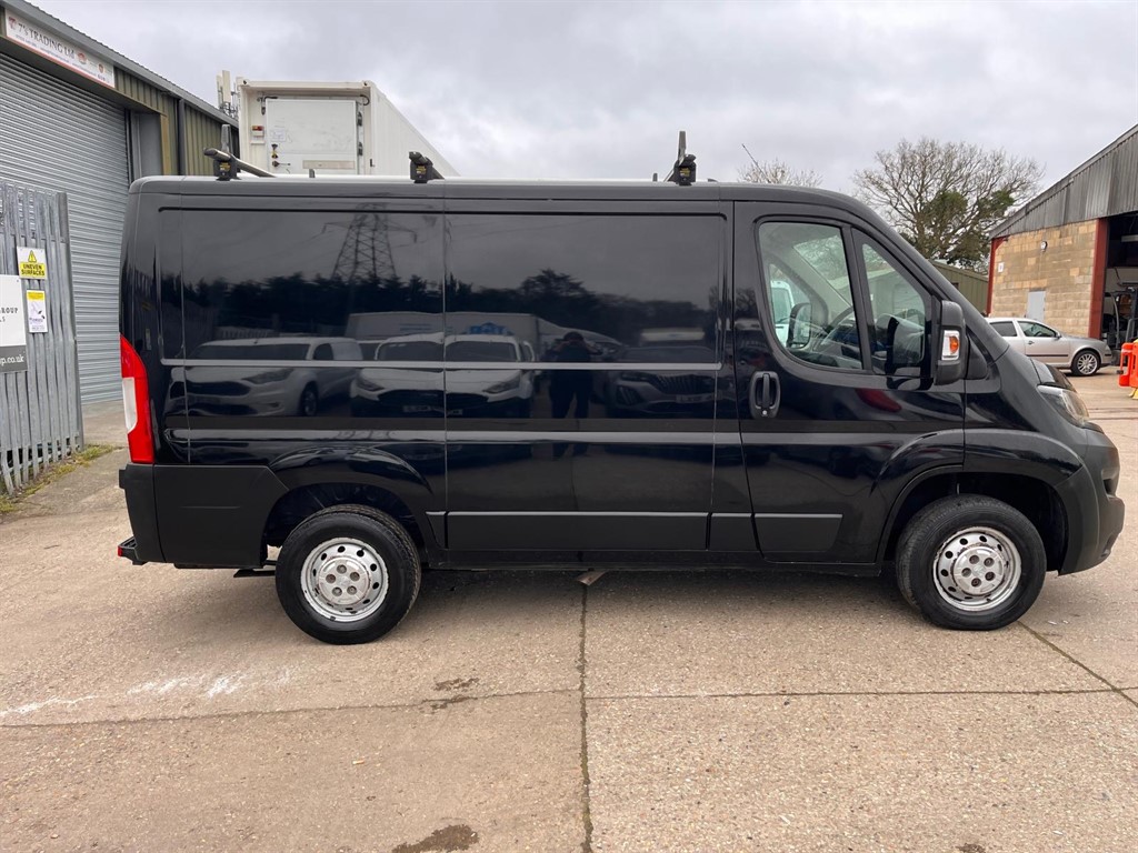 Used Peugeot Boxer 2019 for sale - 78141911: Photo 6