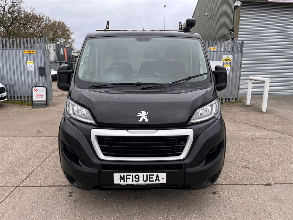 Used Peugeot Boxer 2019 for sale - 78141911: Photo 8