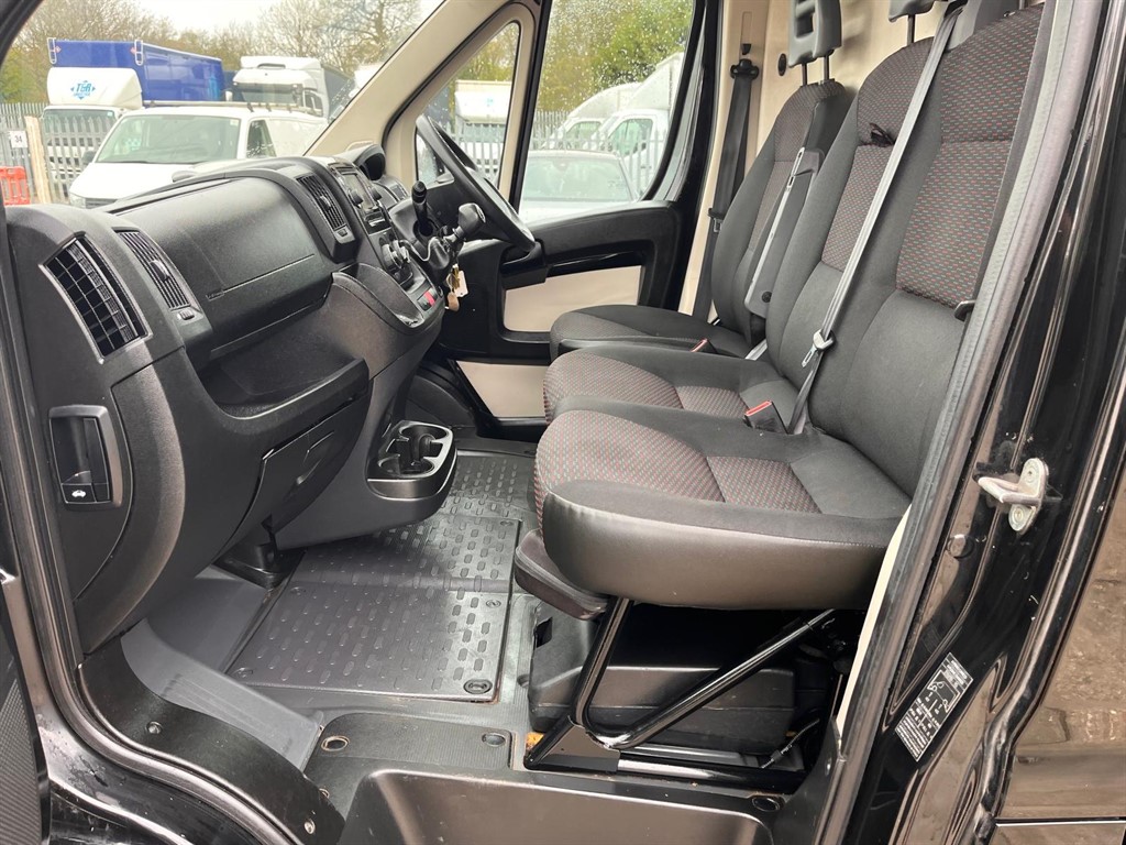 Used Peugeot Boxer 2019 for sale - 78141911: Photo 9