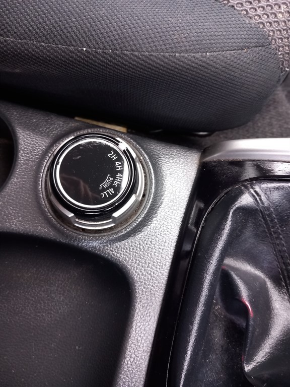 Used Mitsubishi L200 2017 for sale - 76722488: Photo 12