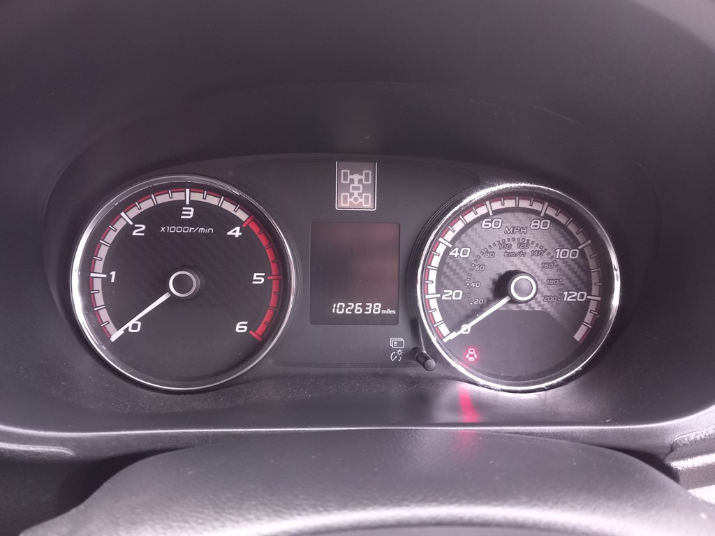 Used Mitsubishi L200 2017 for sale - 76722488: Photo 14