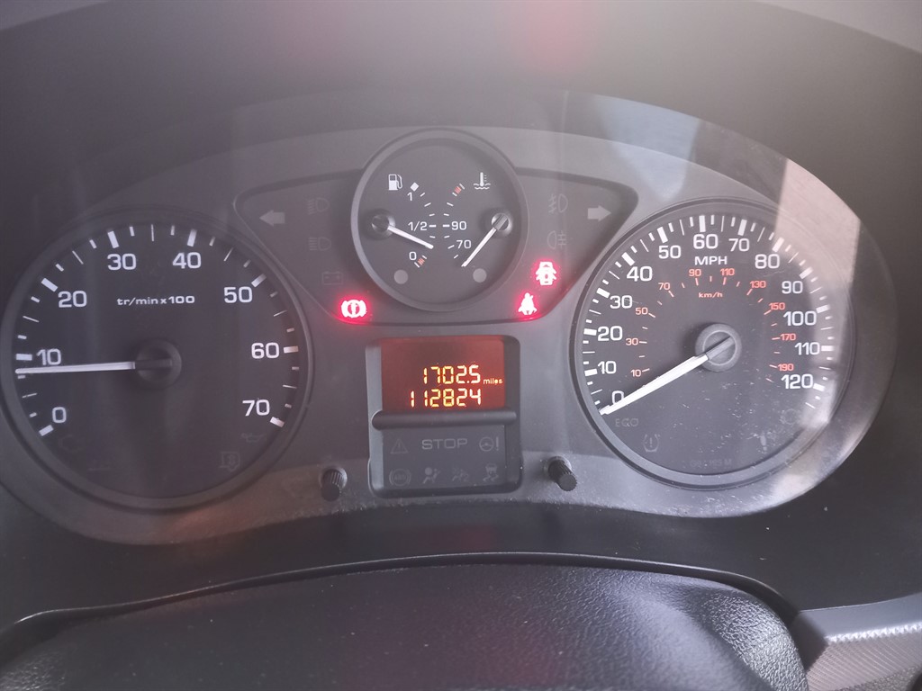 Used Peugeot Partner 2018 for sale - 76404931: Photo 15