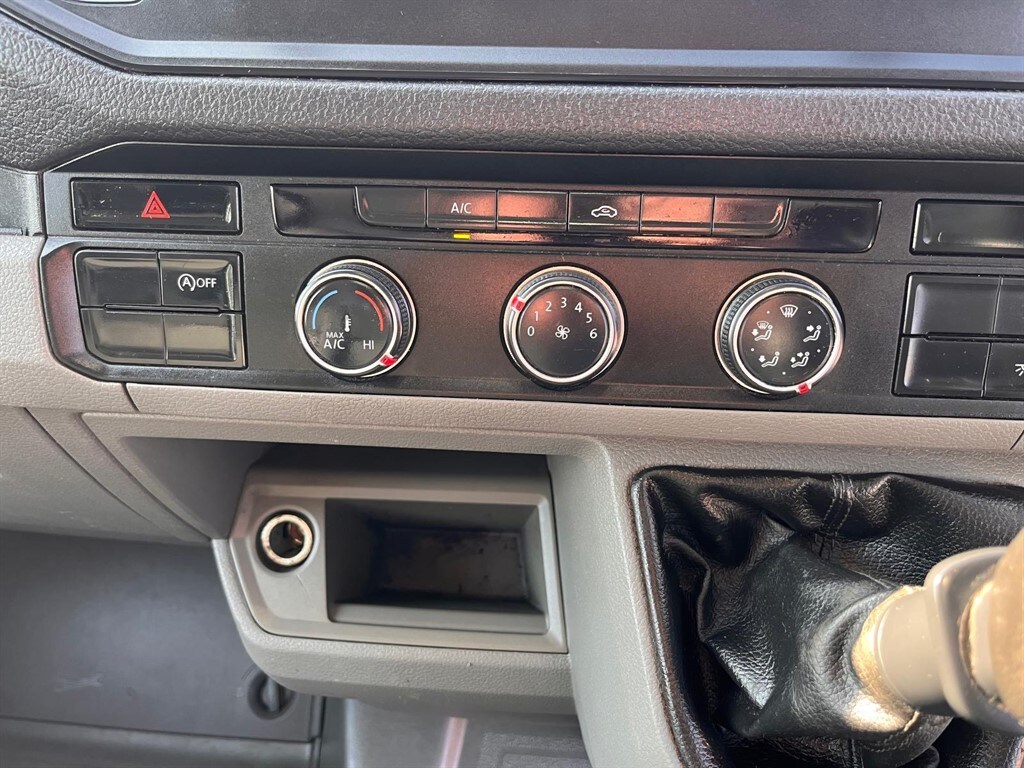 Used Volkswagen Crafter 2018 for sale - 77960143: Photo 15