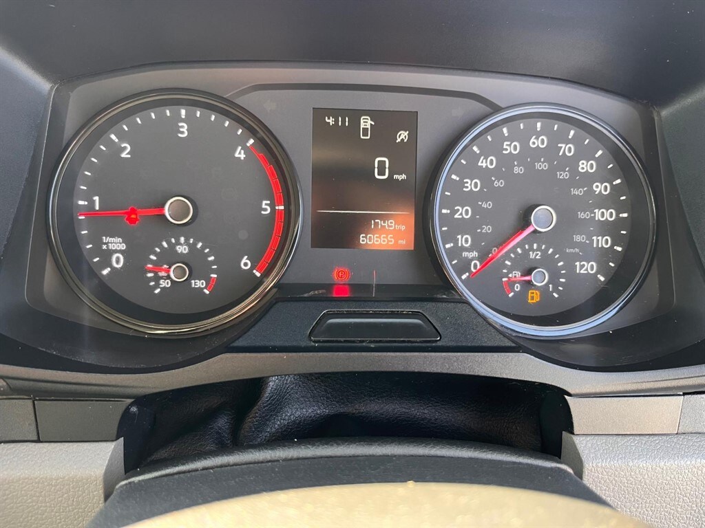 Used Volkswagen Crafter 2018 for sale - 77960143: Photo 16