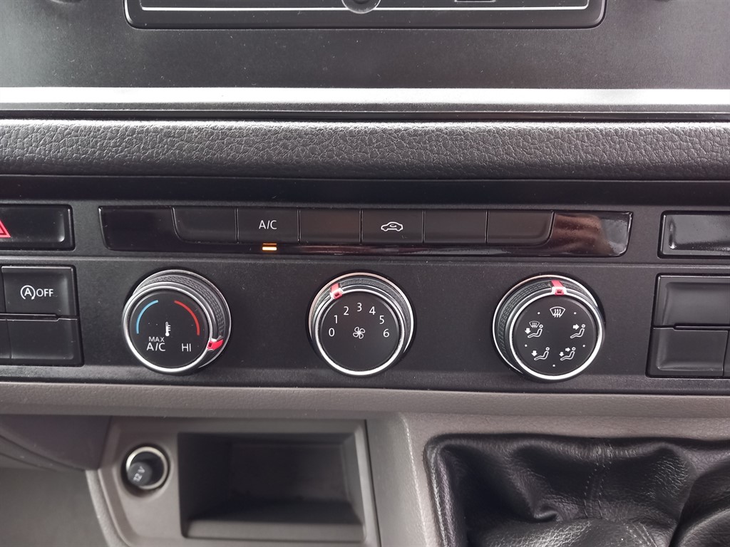 Used Volkswagen Crafter 2018 for sale - 76773658: Photo 14