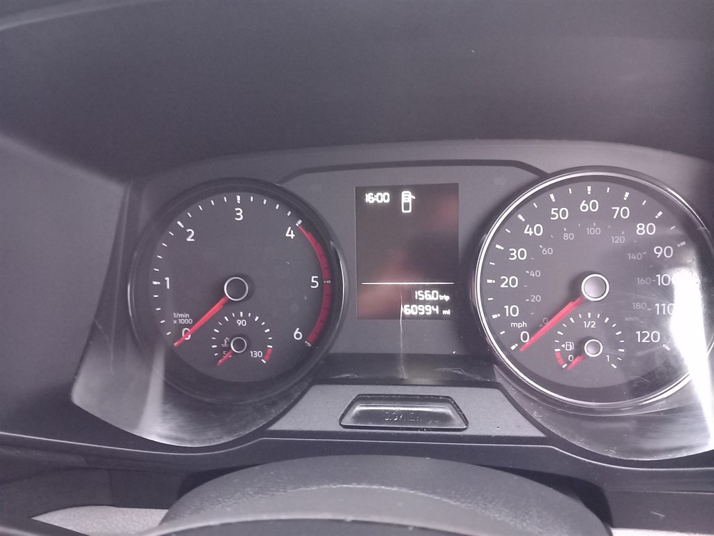 Used Volkswagen Crafter 2018 for sale - 76773658: Photo 15