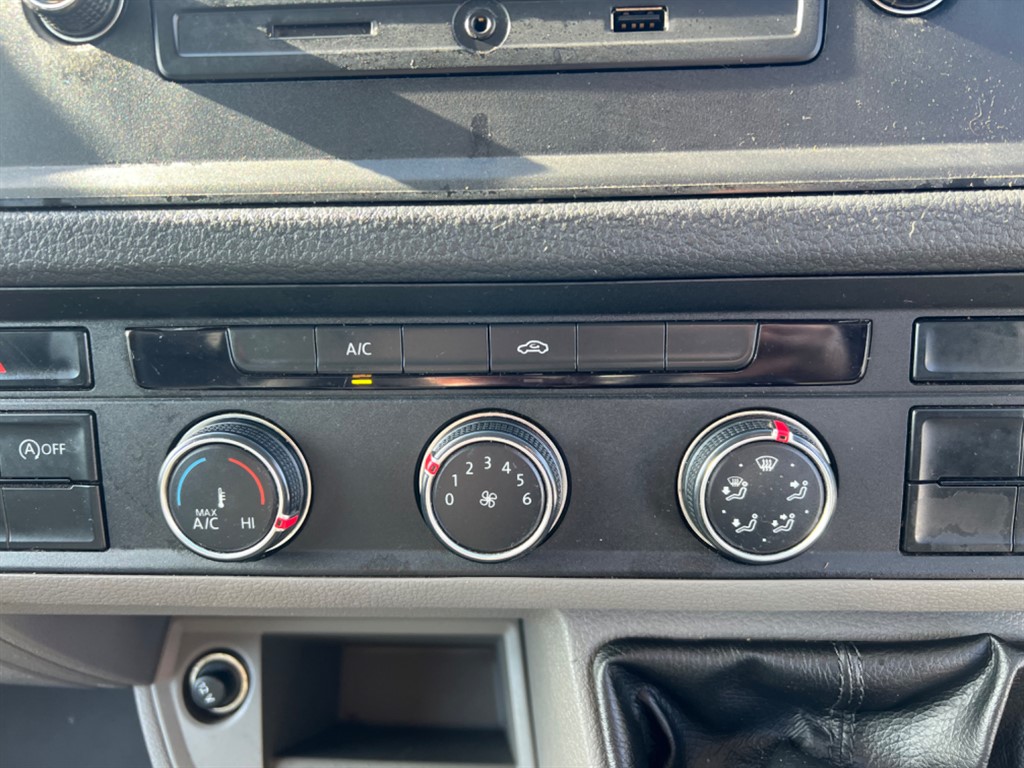 Used Volkswagen Crafter 2018 for sale - 78063704: Photo 17