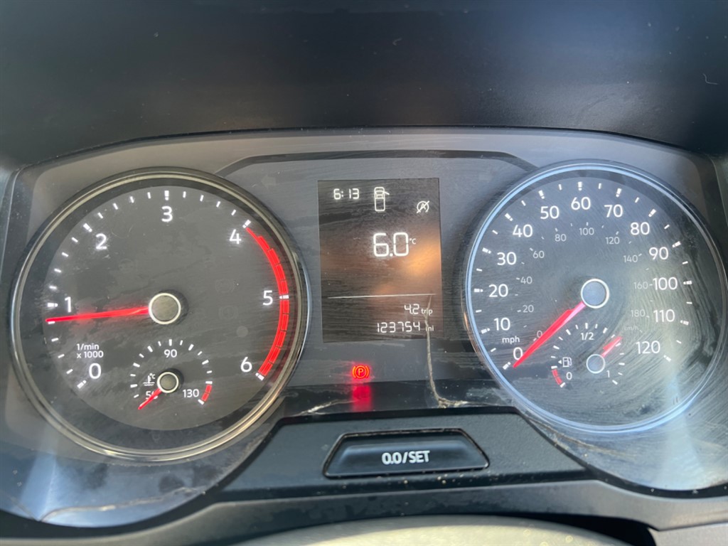 Used Volkswagen Crafter 2018 for sale - 78063704: Photo 18