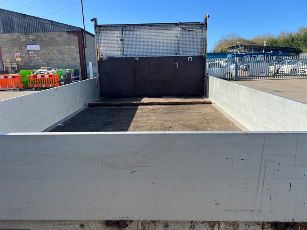 Used Volkswagen Crafter 2018 for sale - 78063704: Photo 4