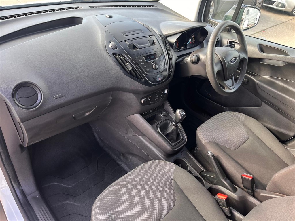 Used Ford Transit Courier 2023 for sale - 77927999: Photo 10