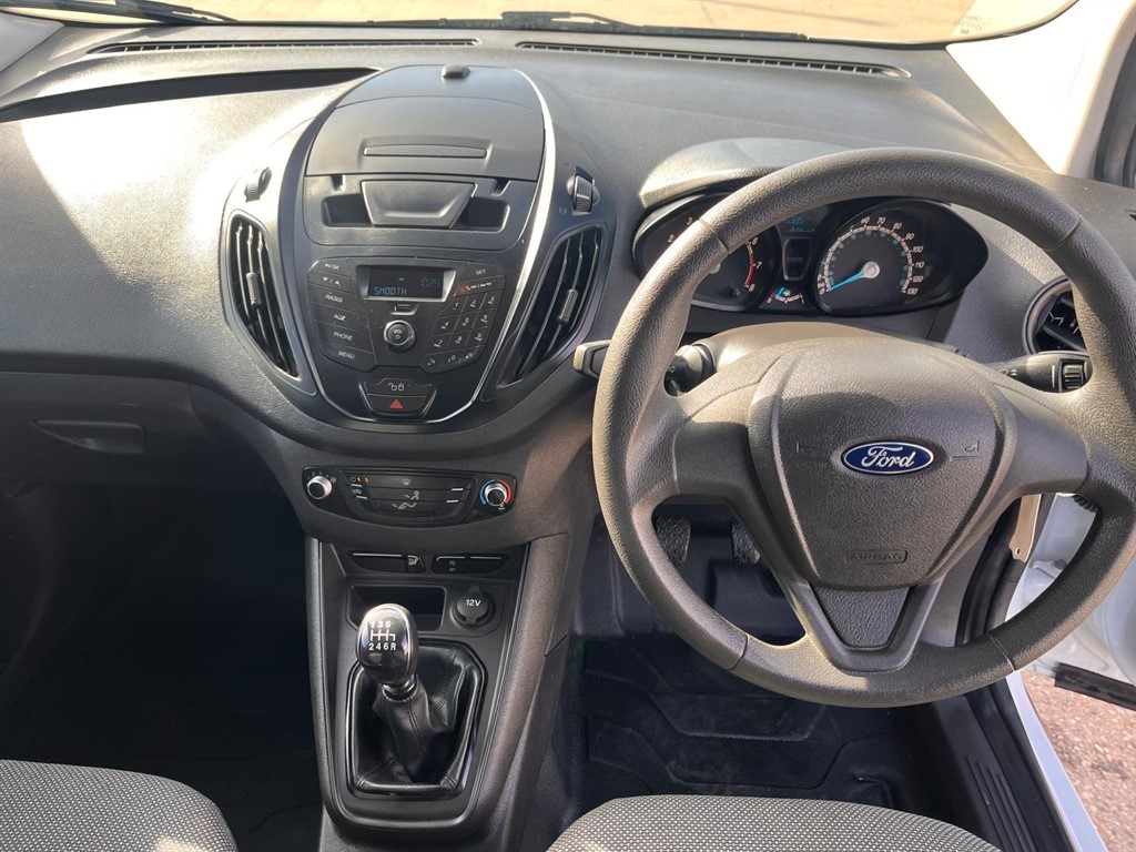 Used Ford Transit Courier 2023 for sale - 77927999: Photo 13