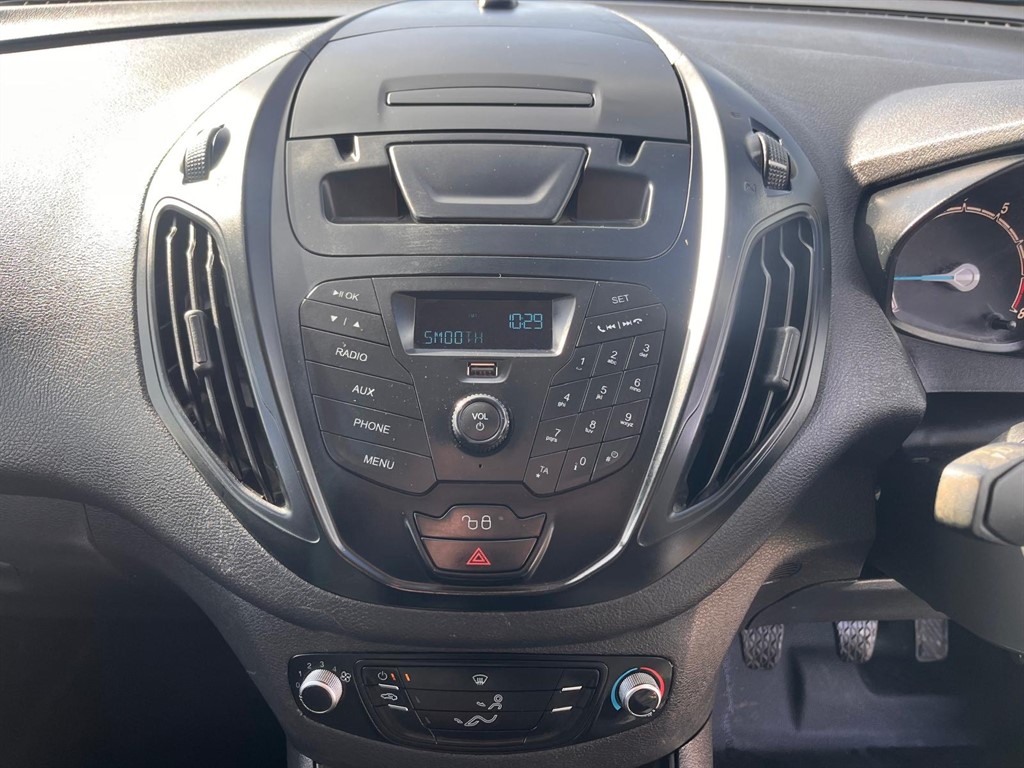 Used Ford Transit Courier 2023 for sale - 77927999: Photo 14