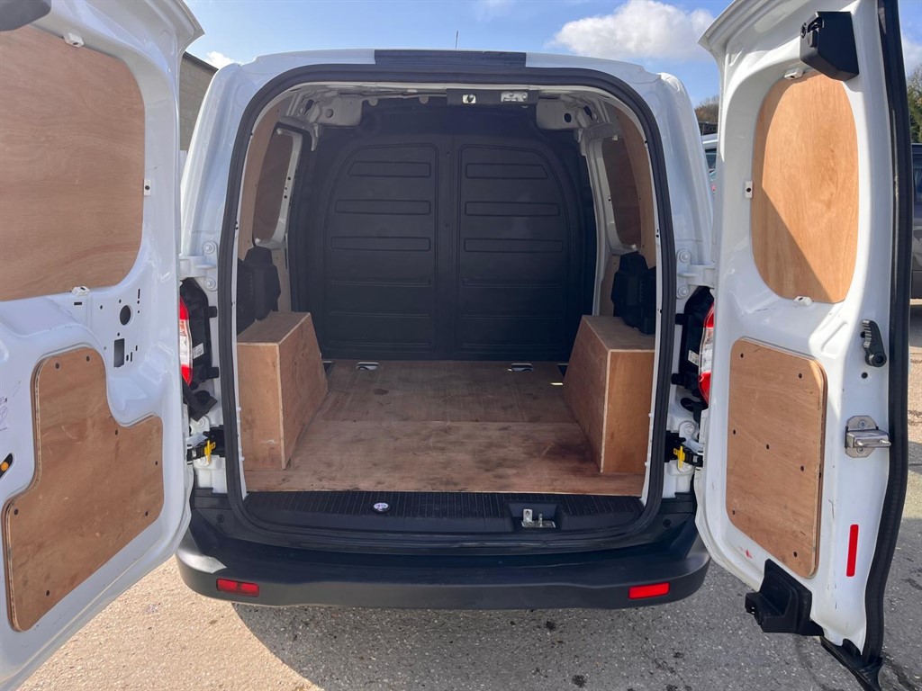 Used Ford Transit Courier 2023 for sale - 77927999: Photo 16