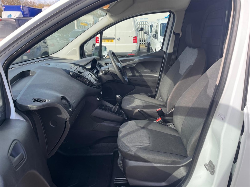 Used Ford Transit Courier 2023 for sale - 77927999: Photo 9