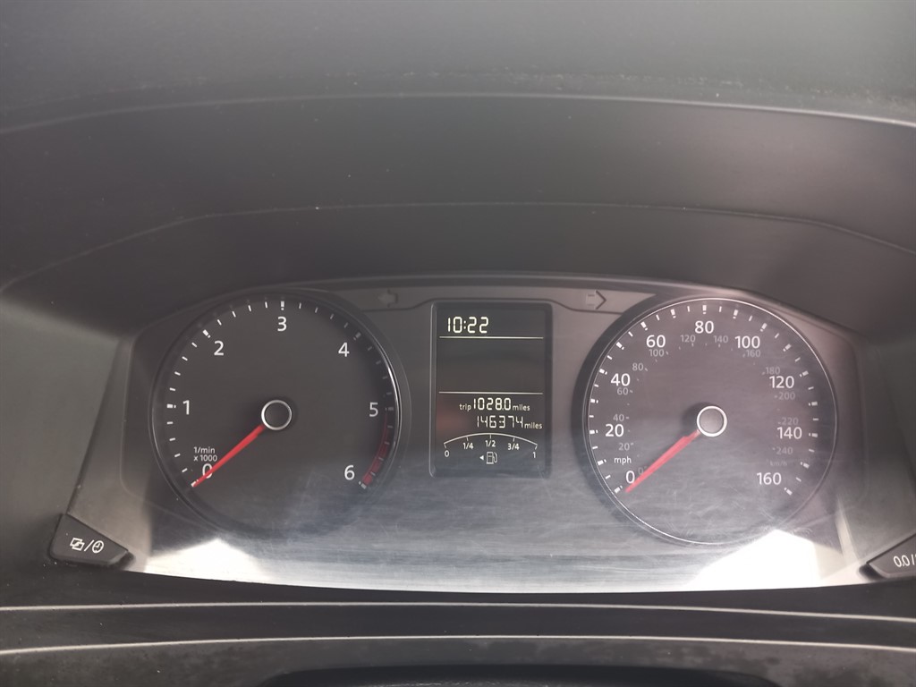 Used Volkswagen Transporter 2017 for sale - 76351119: Photo 15