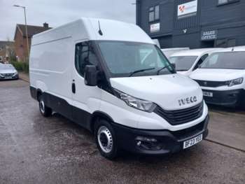 Used Iveco Daily 2023 for sale - 74150427: Photo