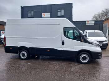 Used Iveco Daily 2023 for sale - 74150427: Photo