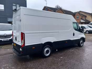 Used Iveco Daily 2023 for sale - 74150427: Photo