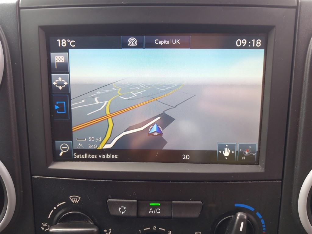 Used Peugeot Partner 2018 for sale - 75902507: Photo 14