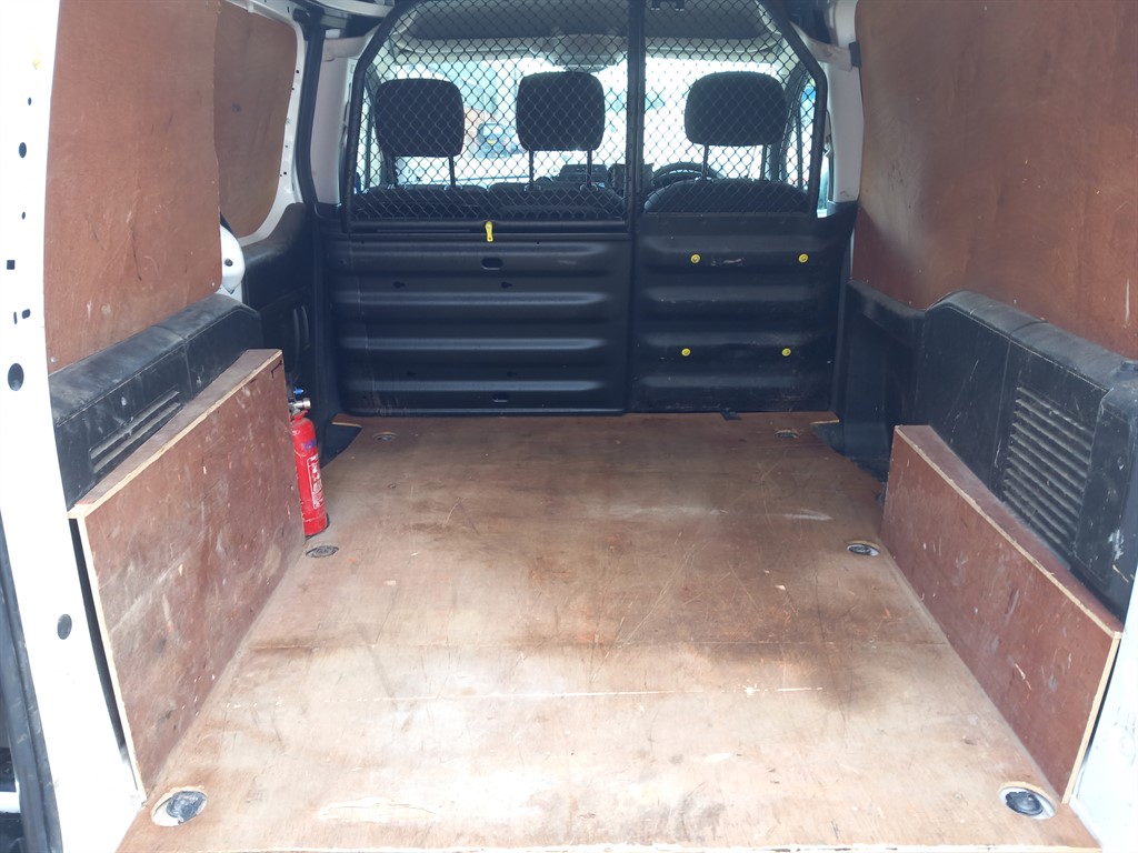 Used Peugeot Partner 2018 for sale - 75902507: Photo 15