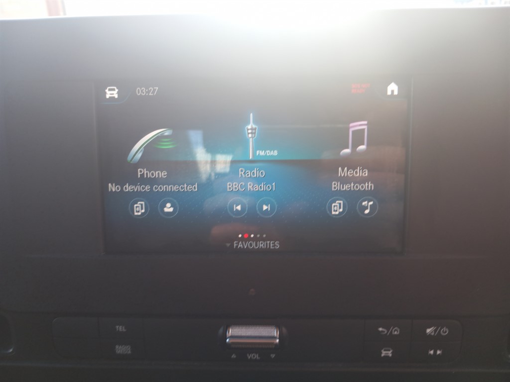 Used Mercedes-Benz Sprinter 2022 for sale - 76351133: Photo 10