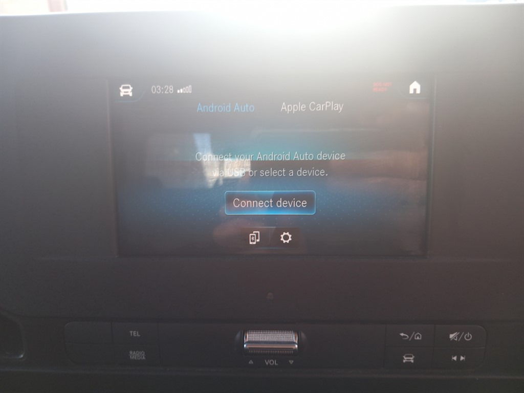 Used Mercedes-Benz Sprinter 2022 for sale - 76351133: Photo 11
